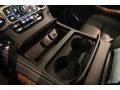 2015 Tungsten Metallic Chevrolet Tahoe LTZ 4WD  photo #14