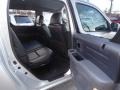 Billet Silver Metallic - Ridgeline RTL Photo No. 18