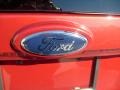 Redfire Metallic - Escape XLT V6 Photo No. 11