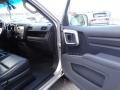 Billet Silver Metallic - Ridgeline RTL Photo No. 20