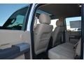 2016 Oxford White Ford F250 Super Duty Lariat Crew Cab 4x4  photo #11