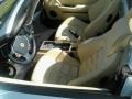 2005 Grigio Alloy (Light Blue Silver) Ferrari F430 Spider F1  photo #7