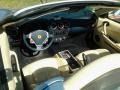 2005 Grigio Alloy (Light Blue Silver) Ferrari F430 Spider F1  photo #8