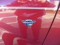 Redfire Metallic - Escape XLT V6 Photo No. 12