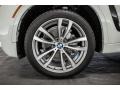 2016 BMW X6 xDrive35i Wheel and Tire Photo