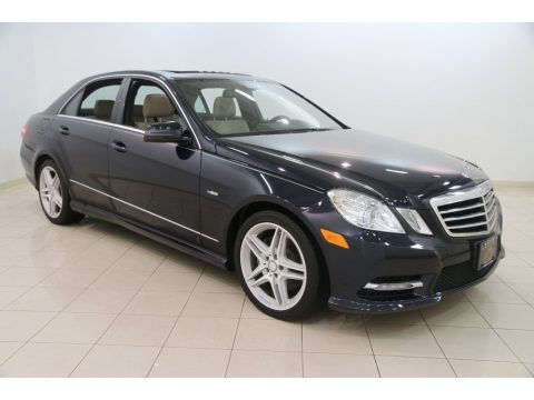 2012 Mercedes-Benz E 350 4Matic Sedan Data, Info and Specs