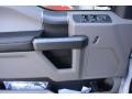 2016 Oxford White Ford F150 XLT SuperCrew 4x4  photo #8