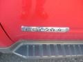Redfire Metallic - Escape XLT V6 Photo No. 13