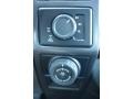 Medium Earth Gray Controls Photo for 2016 Ford F150 #110167312
