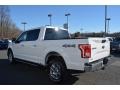 2016 Oxford White Ford F150 XLT SuperCrew 4x4  photo #19