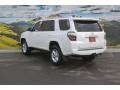 Super White - 4Runner SR5 4x4 Photo No. 8