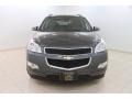 Cyber Gray Metallic - Traverse LT AWD Photo No. 2