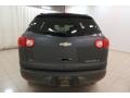 Cyber Gray Metallic - Traverse LT AWD Photo No. 10