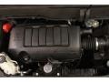 Cyber Gray Metallic - Traverse LT AWD Photo No. 11