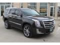 Dark Granite Metallic - Escalade Premium 4WD Photo No. 2