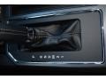 2016 Ford F150 Black Interior Transmission Photo