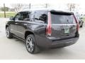 2015 Dark Granite Metallic Cadillac Escalade Premium 4WD  photo #9