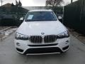 Alpine White - X3 xDrive28i Photo No. 4