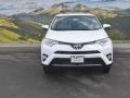 Super White - RAV4 XLE AWD Photo No. 2