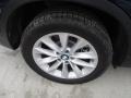 Deep Sea Blue Metallic - X3 xDrive28i Photo No. 3