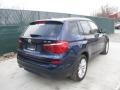 Deep Sea Blue Metallic - X3 xDrive28i Photo No. 4