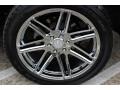 2015 Cadillac Escalade Premium 4WD Wheel and Tire Photo