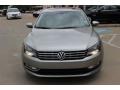 Platinum Gray Metallic - Passat V6 SE Photo No. 6