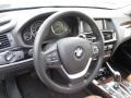 Deep Sea Blue Metallic - X3 xDrive28i Photo No. 15