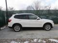 Alpine White - X3 xDrive28i Photo No. 2