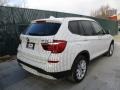 Alpine White - X3 xDrive28i Photo No. 4