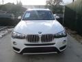 Alpine White - X3 xDrive28i Photo No. 6