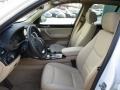 Alpine White - X3 xDrive28i Photo No. 13