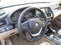 Alpine White - X3 xDrive28i Photo No. 15