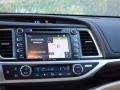 Blizzard Pearl - Highlander Limited Platinum AWD Photo No. 6