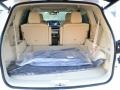 Blizzard Pearl - Highlander Limited Platinum AWD Photo No. 8