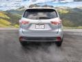 Silver Sky Metallic - Highlander XLE Photo No. 4