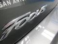 2016 Magnetic Ford Focus S Sedan  photo #7