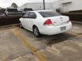 Summit White - Impala LS Photo No. 2
