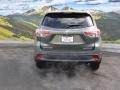 Alumina Jade Metallic - Highlander Limited AWD Photo No. 4