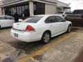 Summit White - Impala LS Photo No. 4