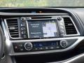 Alumina Jade Metallic - Highlander Limited AWD Photo No. 6