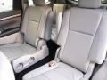 Alumina Jade Metallic - Highlander Limited AWD Photo No. 7