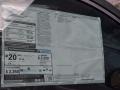 Alumina Jade Metallic - Highlander Limited AWD Photo No. 11