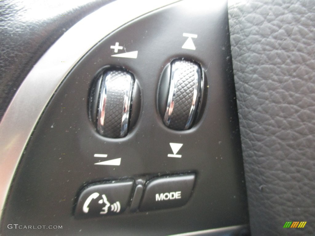 2013 XF 3.0 AWD - Lunar Grey Metallic / Warm Charcoal photo #20