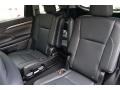 Black Rear Seat Photo for 2016 Toyota Highlander #110172472