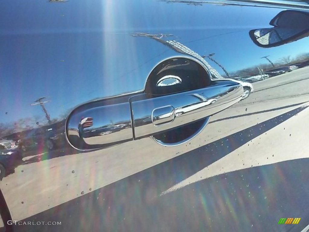 2015 Taurus SEL - Tuxedo Black Metallic / Dune photo #13