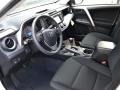 Super White - RAV4 LE AWD Photo No. 5