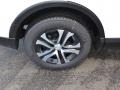 Super White - RAV4 LE AWD Photo No. 9