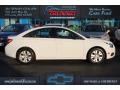 Summit White - Cruze LS Photo No. 1