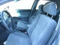 Alabaster Silver Metallic - Accord SE Sedan Photo No. 29